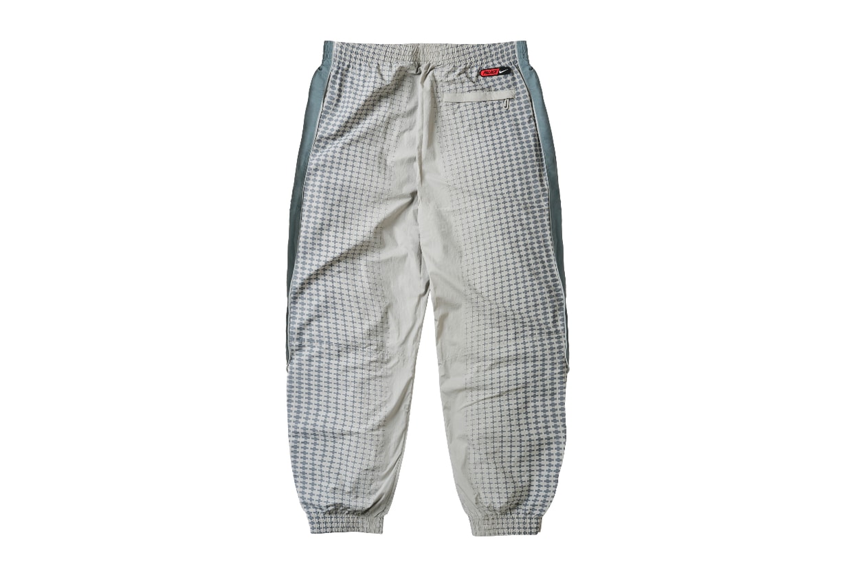 パレス スケートボード & ナイキがサッカーイングランド代表との公式コラボコレクションを発表 Palace Skateboards x Nike Go Official With England in a "Three Lions" World Cup Capsule