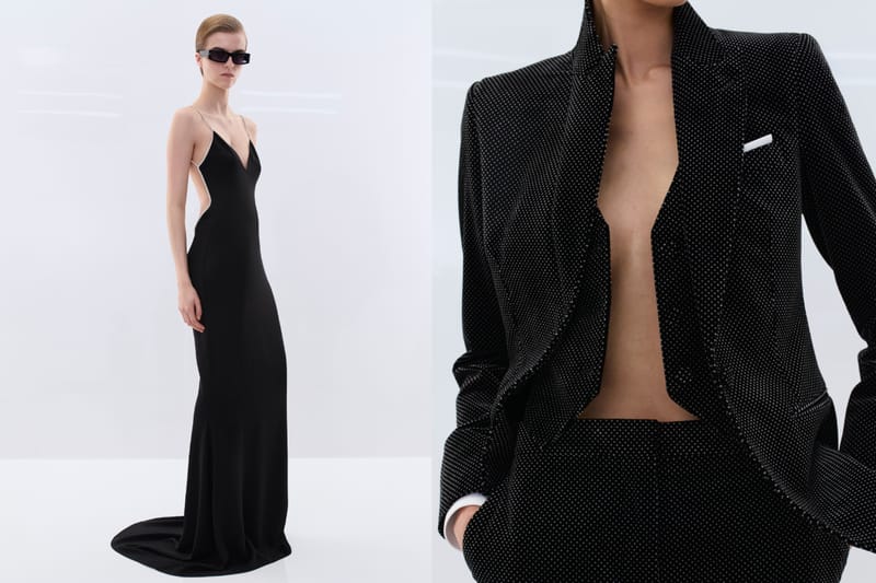Tom Ford 2026秋コレクション