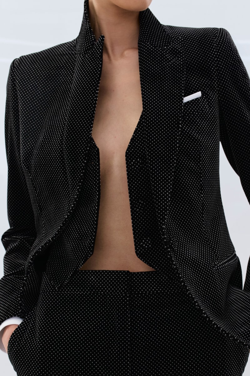 トムフォード 2026 フォール コレクション tomford 2026 all collection look books