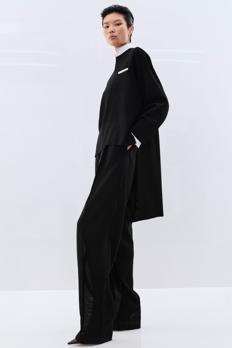 トムフォード 2026 フォール コレクション tomford 2026 all collection look books