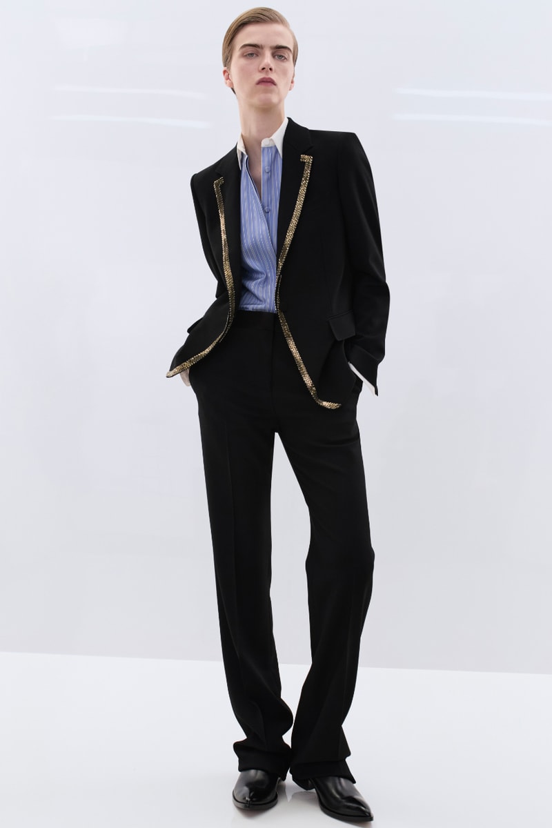 トムフォード 2026 フォール コレクション tomford 2026 all collection look books