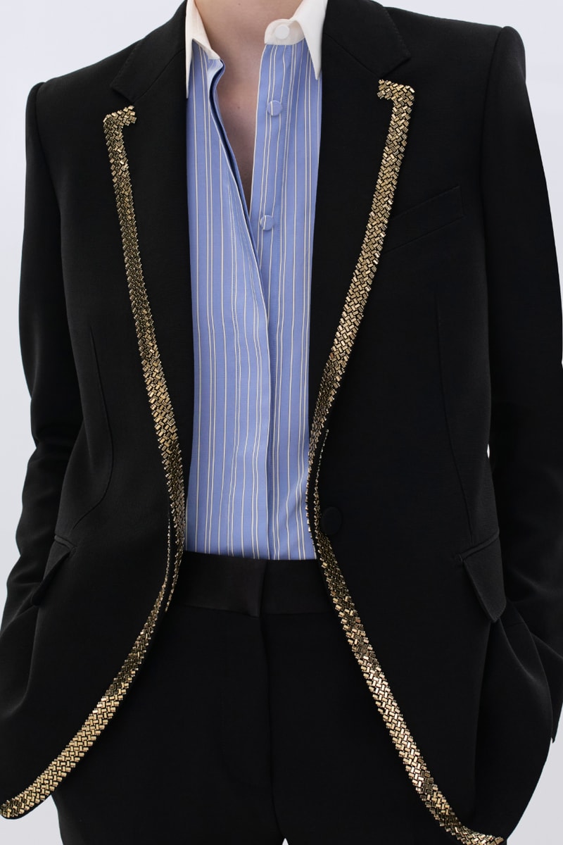 トムフォード 2026 フォール コレクション tomford 2026 all collection look books