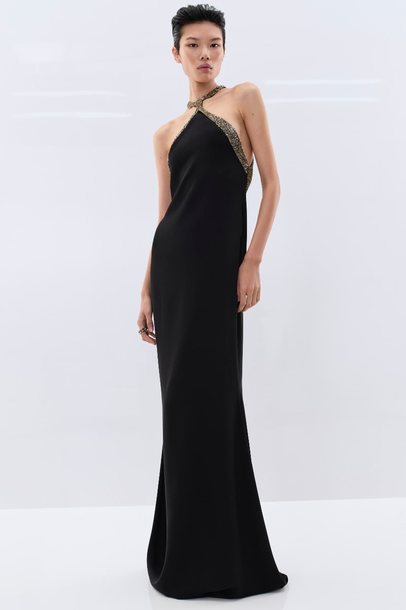トムフォード 2026 フォール コレクション tomford 2026 all collection look books