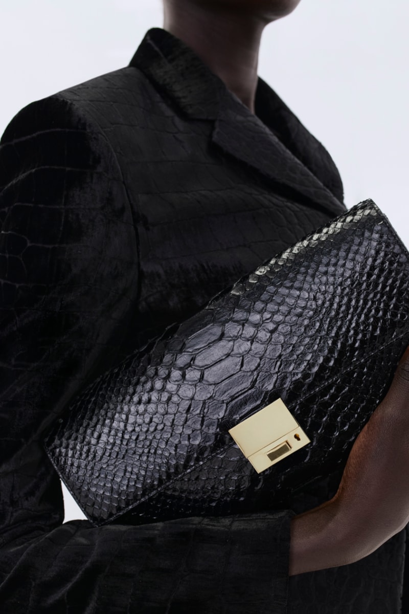 トムフォード 2026 フォール コレクション tomford 2026 all collection look books