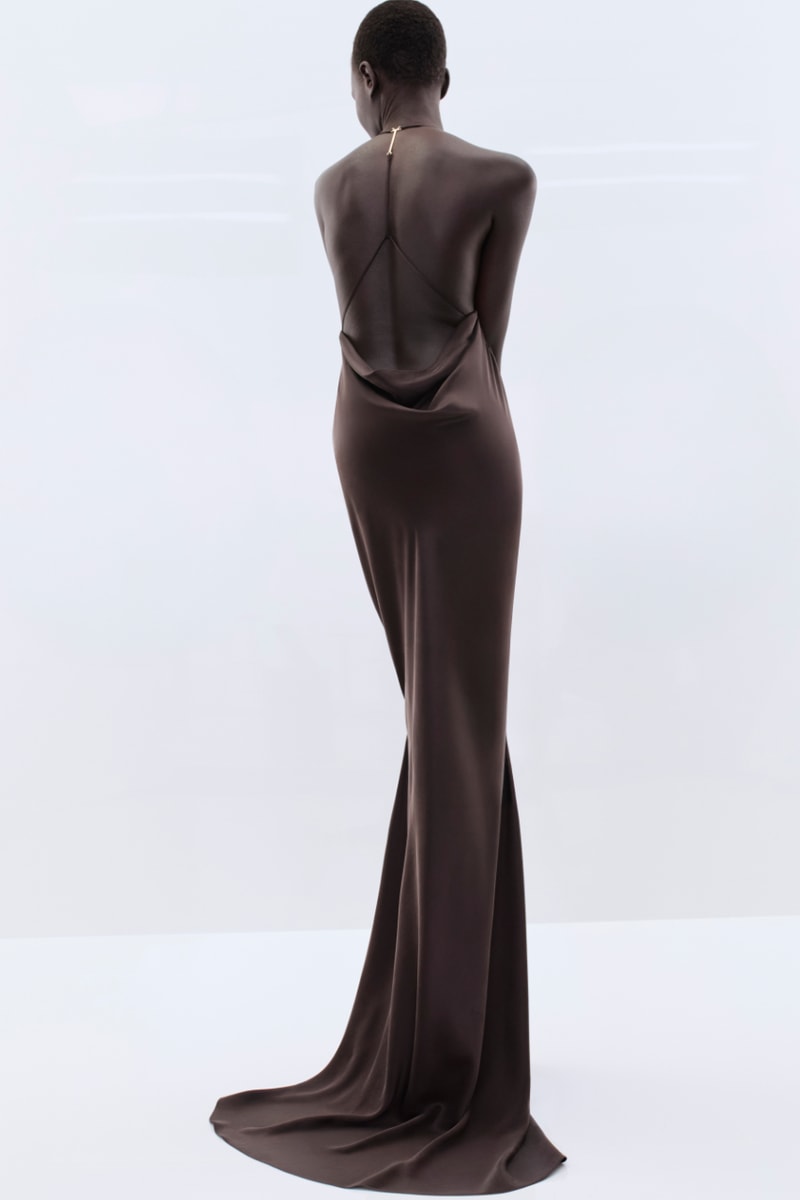 トムフォード 2026 フォール コレクション tomford 2026 all collection look books