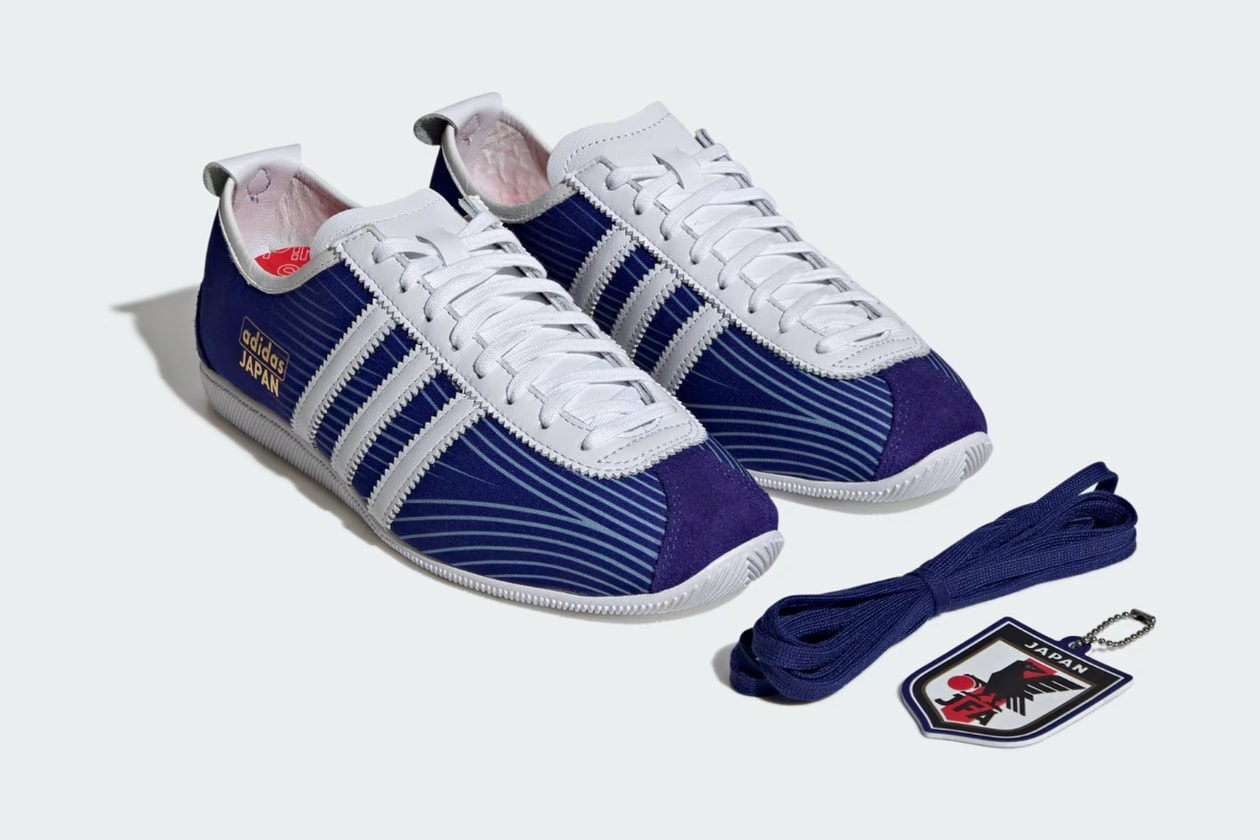 アディダス  FIFA ワールドカップ 2026 ポップアップストアがラフォーレ原宿に期間限定オープン adidas FIFA WORLD CUP 2026 STORE at Laforet HARAJUKU