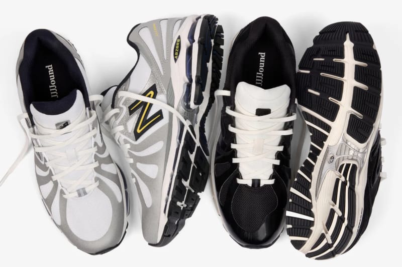 JJJJound x New Balance 1890 の発売情報が解禁