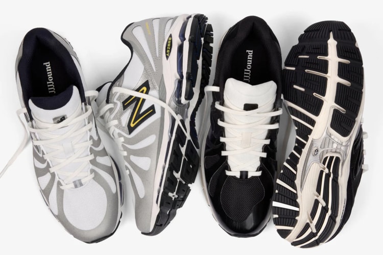 JJJJound x New Balance 1890 の発売情報が解禁
