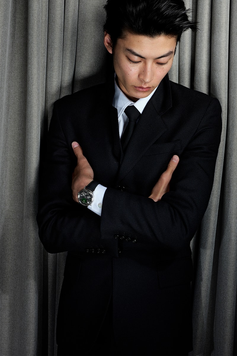 ブレゲが刻む“トラディション”の未来像 BREGUET and the Future of Tradition