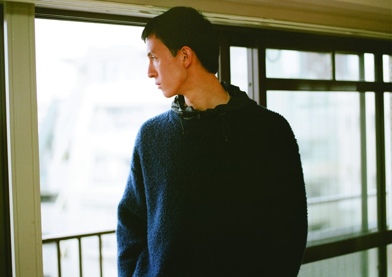 エクスタティックリサーチがファーストコレクションを発表 ecstatic research first collection release info
