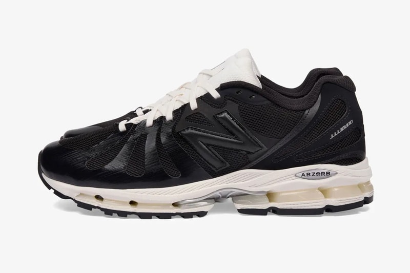 ジョウンド x ニューバランス 1890 の発売情報が解禁 JJJJound x New Balance 1890 release info Release info
