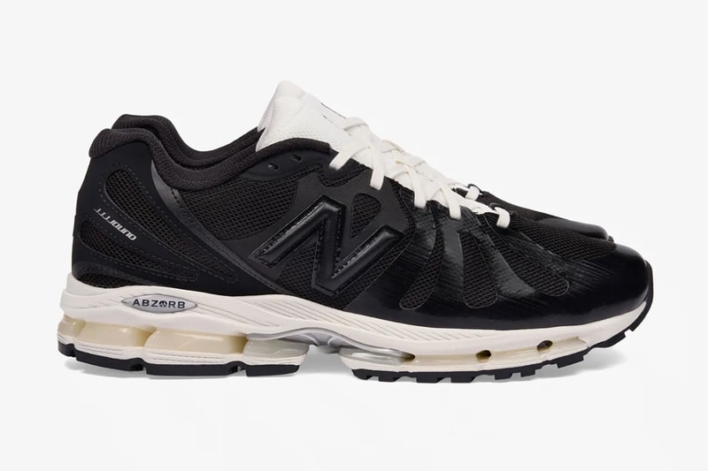 ジョウンド x ニューバランス 1890 の発売情報が解禁 JJJJound x New Balance 1890 release info Release info