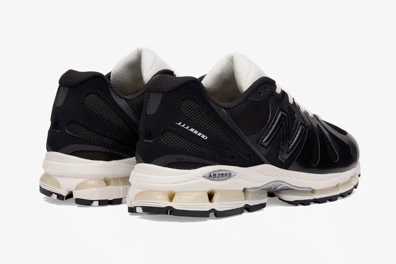 ジョウンド x ニューバランス 1890 の発売情報が解禁 JJJJound x New Balance 1890 release info Release info