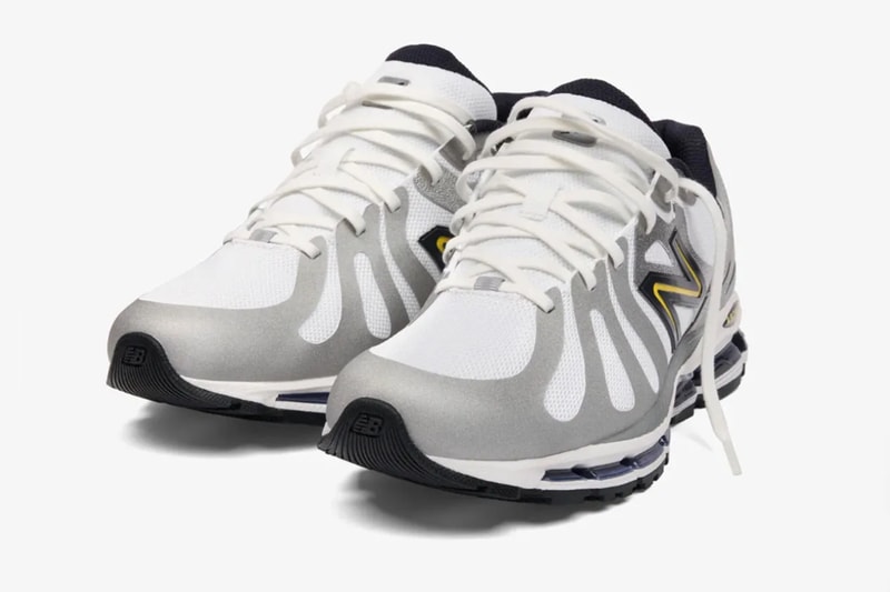 ジョウンド x ニューバランス 1890 の発売情報が解禁 JJJJound x New Balance 1890 release info Release info