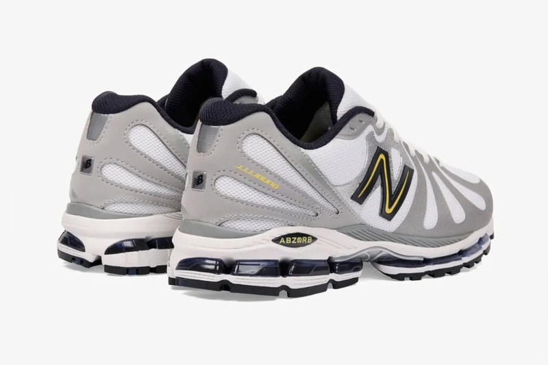 ジョウンド x ニューバランス 1890 の発売情報が解禁 JJJJound x New Balance 1890 release info Release info