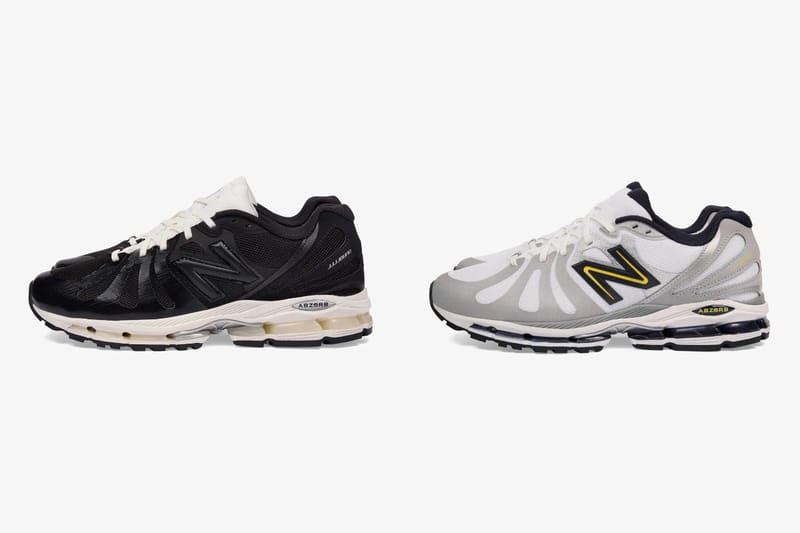 JJJJound x New Balance 1890 の発売情報が解禁