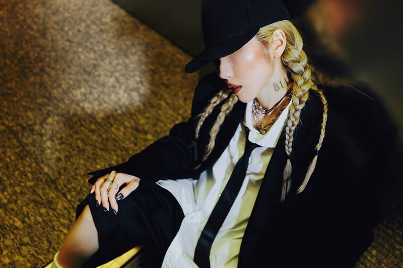 R&B シンガーソングライター Arche がメジャー 1st アルバム『THE BLACK SHEEP OF THE FAMILY』をリリース