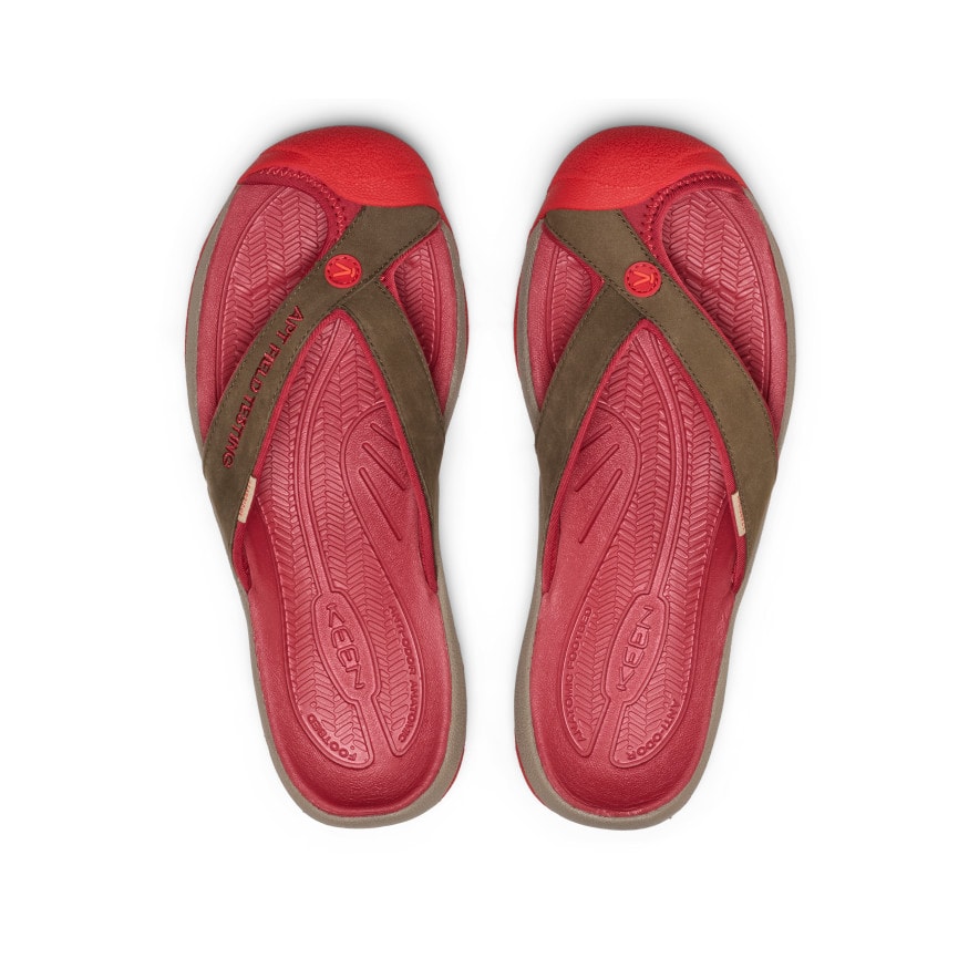 キーンがジ・アパートメントのレーベル スタブリッジとの初コラボを発表 keen the apartment stabridge first collabo release info
