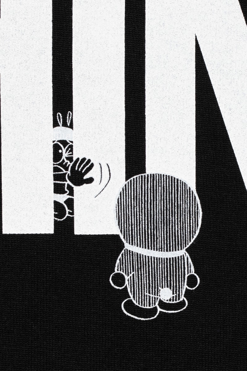 ラッド ミュージシャンが『ドラえもん』とのスペシャルコレクション第3弾を発表 LAD MUSICIAN MID SUMMER 2026 SPECIAL COLLECTION DORAEMON / LAD MUSICIAN