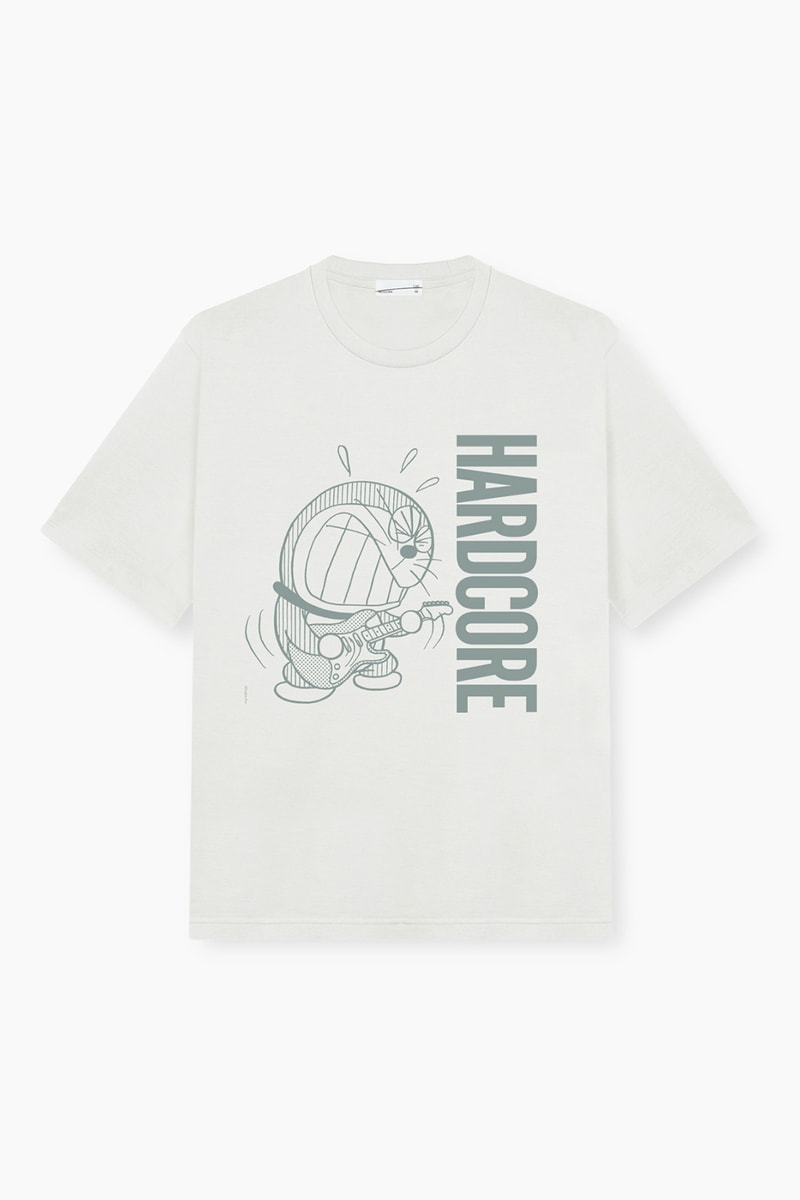 ラッド ミュージシャンが『ドラえもん』とのスペシャルコレクション第3弾を発表 LAD MUSICIAN MID SUMMER 2026 SPECIAL COLLECTION DORAEMON / LAD MUSICIAN