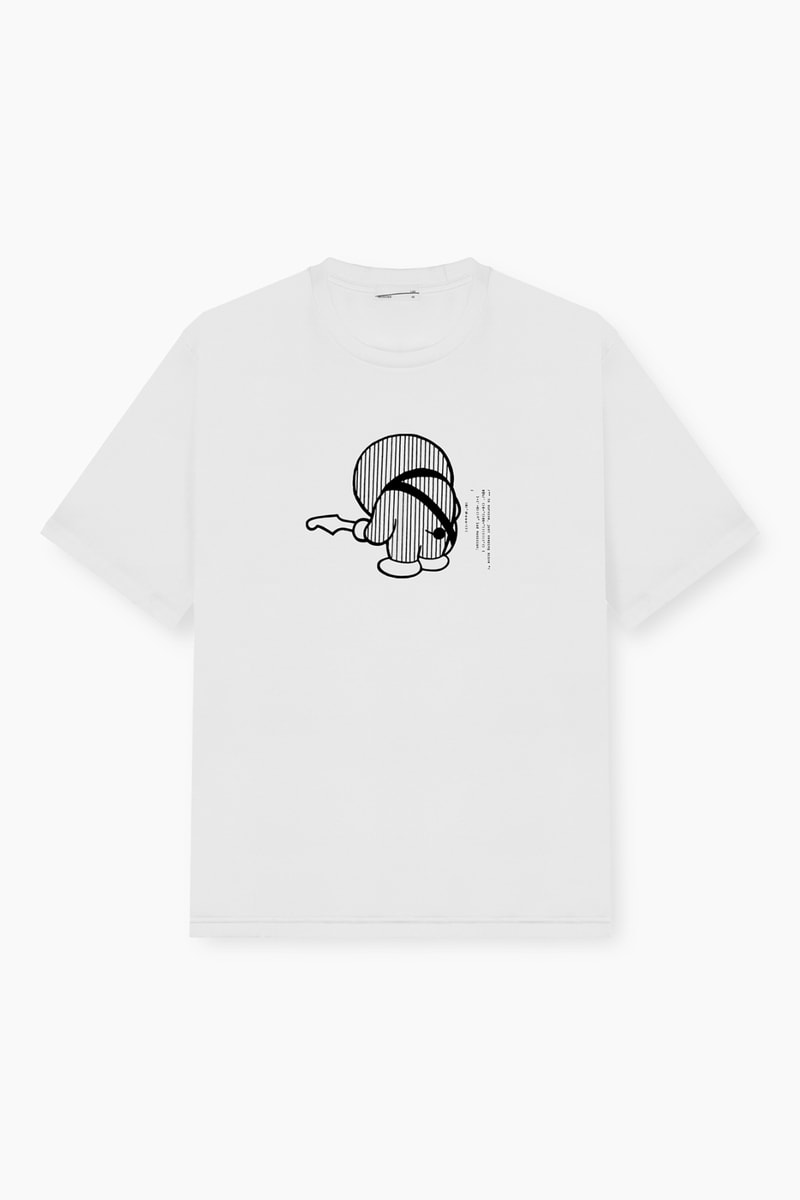 ラッド ミュージシャンが『ドラえもん』とのスペシャルコレクション第3弾を発表 LAD MUSICIAN MID SUMMER 2026 SPECIAL COLLECTION DORAEMON / LAD MUSICIAN