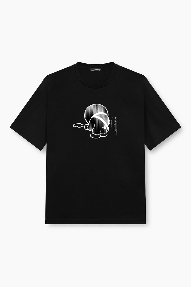 ラッド ミュージシャンが『ドラえもん』とのスペシャルコレクション第3弾を発表 LAD MUSICIAN MID SUMMER 2026 SPECIAL COLLECTION DORAEMON / LAD MUSICIAN