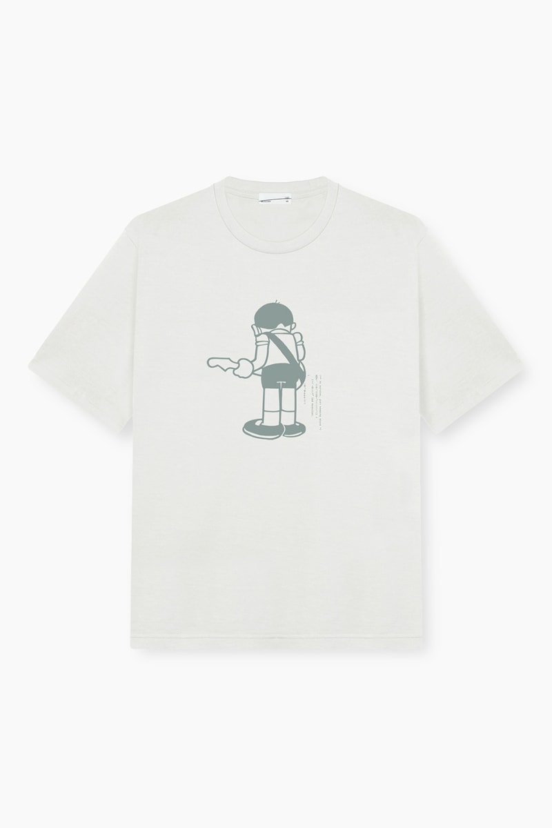 ラッド ミュージシャンが『ドラえもん』とのスペシャルコレクション第3弾を発表 LAD MUSICIAN MID SUMMER 2026 SPECIAL COLLECTION DORAEMON / LAD MUSICIAN