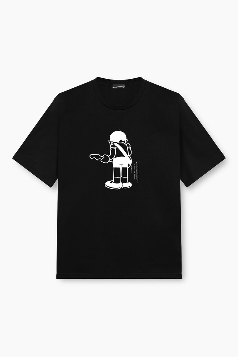 ラッド ミュージシャンが『ドラえもん』とのスペシャルコレクション第3弾を発表 LAD MUSICIAN MID SUMMER 2026 SPECIAL COLLECTION DORAEMON / LAD MUSICIAN