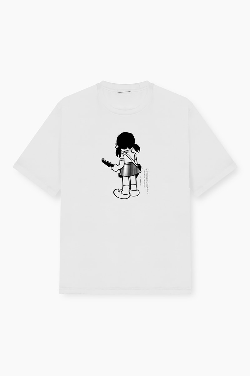 ラッド ミュージシャンが『ドラえもん』とのスペシャルコレクション第3弾を発表 LAD MUSICIAN MID SUMMER 2026 SPECIAL COLLECTION DORAEMON / LAD MUSICIAN