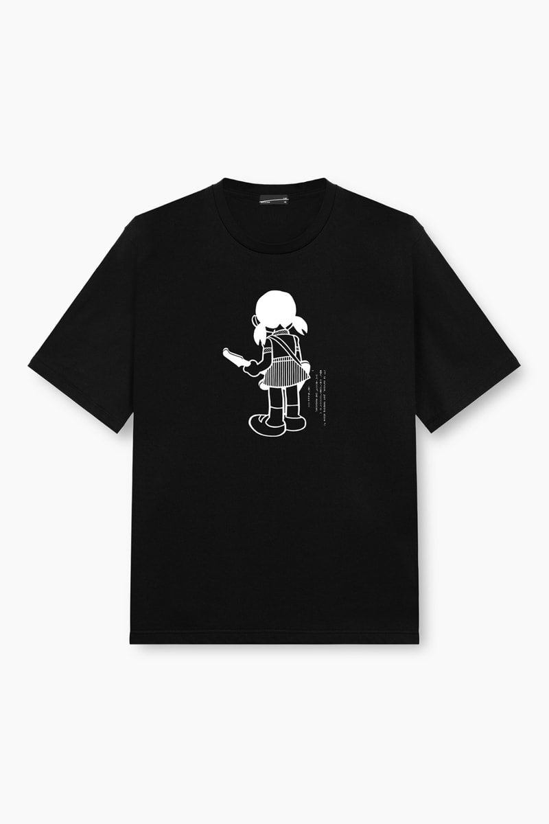 ラッド ミュージシャンが『ドラえもん』とのスペシャルコレクション第3弾を発表 LAD MUSICIAN MID SUMMER 2026 SPECIAL COLLECTION DORAEMON / LAD MUSICIAN