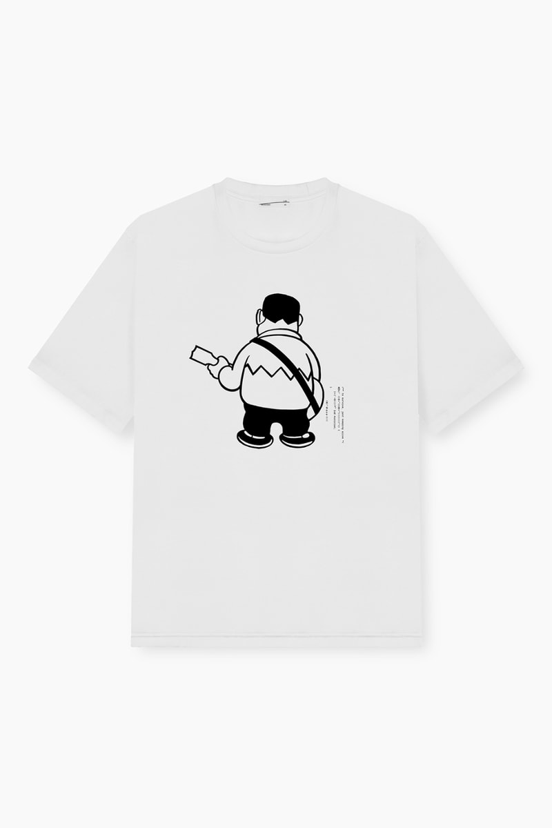 ラッド ミュージシャンが『ドラえもん』とのスペシャルコレクション第3弾を発表 LAD MUSICIAN MID SUMMER 2026 SPECIAL COLLECTION DORAEMON / LAD MUSICIAN