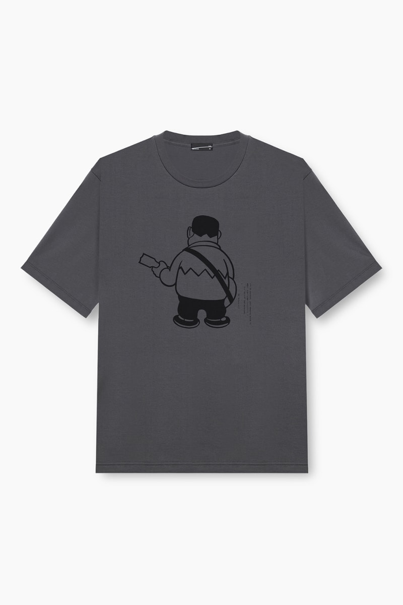 ラッド ミュージシャンが『ドラえもん』とのスペシャルコレクション第3弾を発表 LAD MUSICIAN MID SUMMER 2026 SPECIAL COLLECTION DORAEMON / LAD MUSICIAN