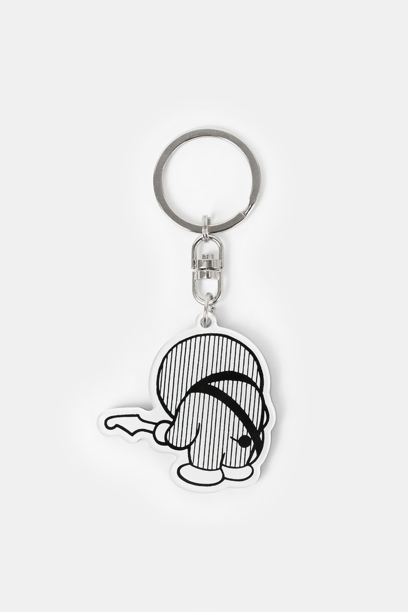 ラッド ミュージシャンが『ドラえもん』とのスペシャルコレクション第3弾を発表 LAD MUSICIAN MID SUMMER 2026 SPECIAL COLLECTION DORAEMON / LAD MUSICIAN