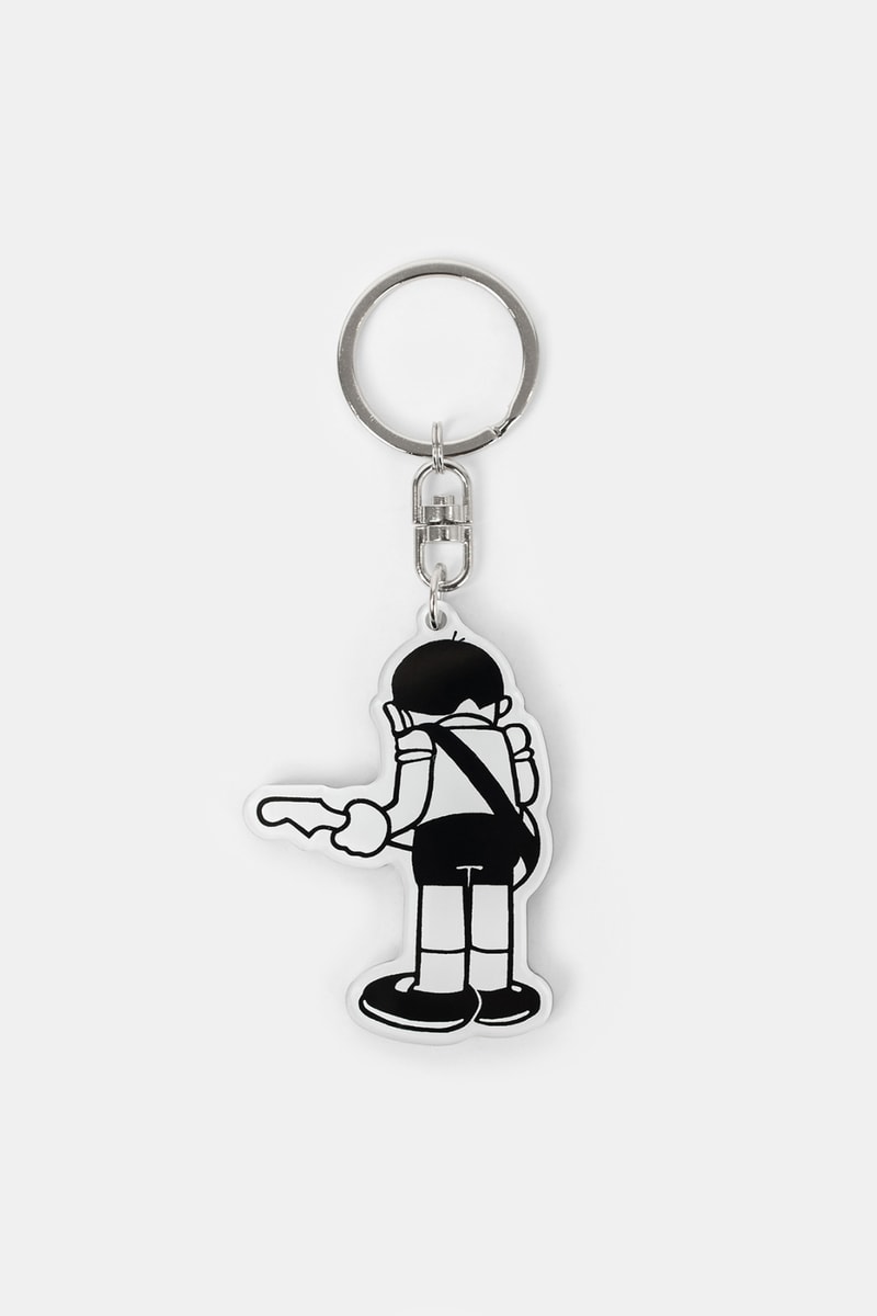 ラッド ミュージシャンが『ドラえもん』とのスペシャルコレクション第3弾を発表 LAD MUSICIAN MID SUMMER 2026 SPECIAL COLLECTION DORAEMON / LAD MUSICIAN