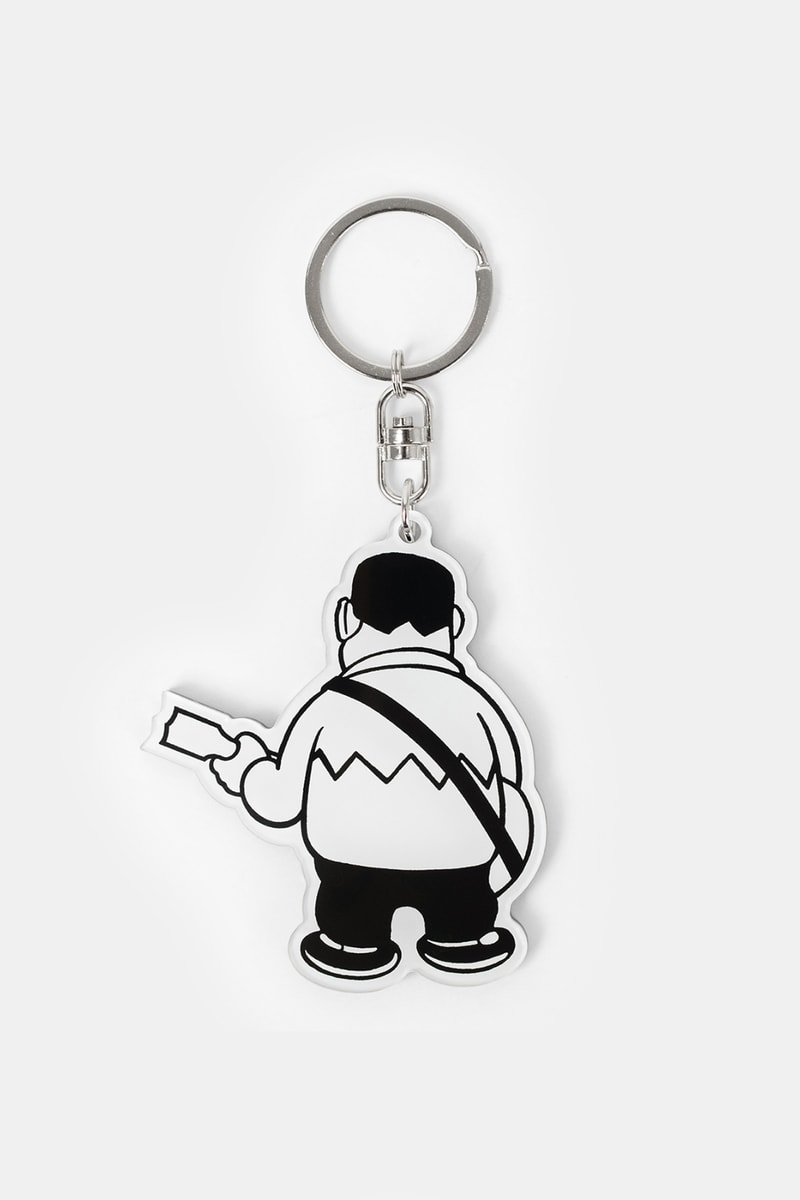 ラッド ミュージシャンが『ドラえもん』とのスペシャルコレクション第3弾を発表 LAD MUSICIAN MID SUMMER 2026 SPECIAL COLLECTION DORAEMON / LAD MUSICIAN