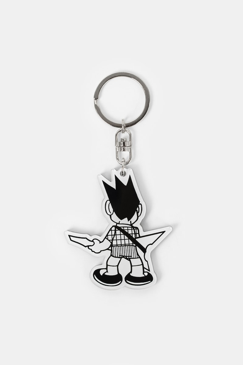 ラッド ミュージシャンが『ドラえもん』とのスペシャルコレクション第3弾を発表 LAD MUSICIAN MID SUMMER 2026 SPECIAL COLLECTION DORAEMON / LAD MUSICIAN