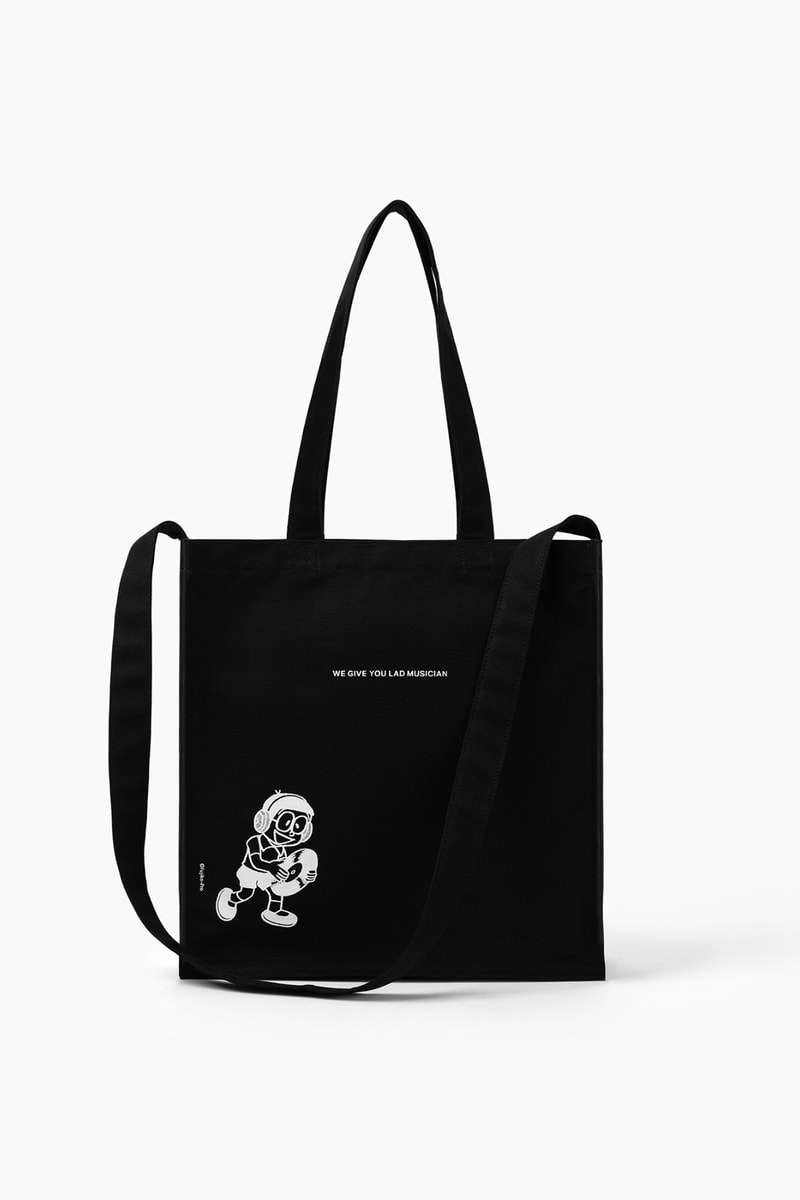 ラッド ミュージシャンが『ドラえもん』とのスペシャルコレクション第3弾を発表 LAD MUSICIAN MID SUMMER 2026 SPECIAL COLLECTION DORAEMON / LAD MUSICIAN