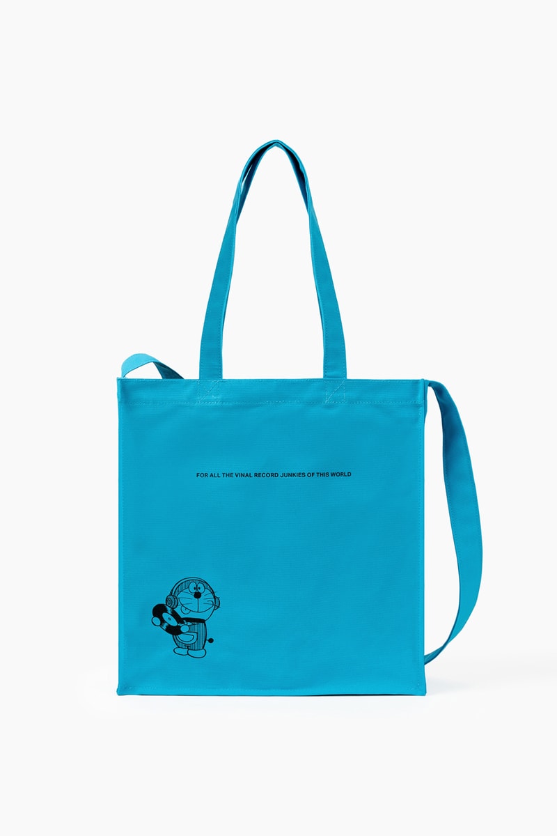 ラッド ミュージシャンが『ドラえもん』とのスペシャルコレクション第3弾を発表 LAD MUSICIAN MID SUMMER 2026 SPECIAL COLLECTION DORAEMON / LAD MUSICIAN