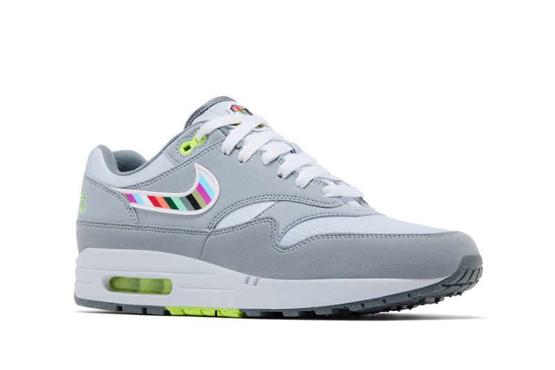 世界300足限定 DOAFxナイキエアマックス 1が東京でローンチ | Hypebeast.JP