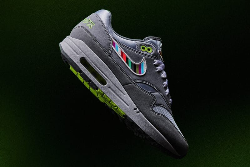 Ducks of a Feather と Flight Club が世界300足限定モデル  DOAF x Nike Air Max 1 “Tokyo” を東京でローンチ