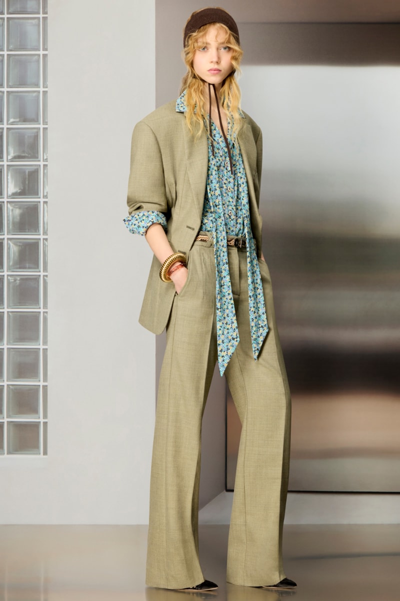 ラバンヌが26年パーティー＆27年スプリングコレクションを発表した rabanne 2026 party 2027 spring collection julien dossena