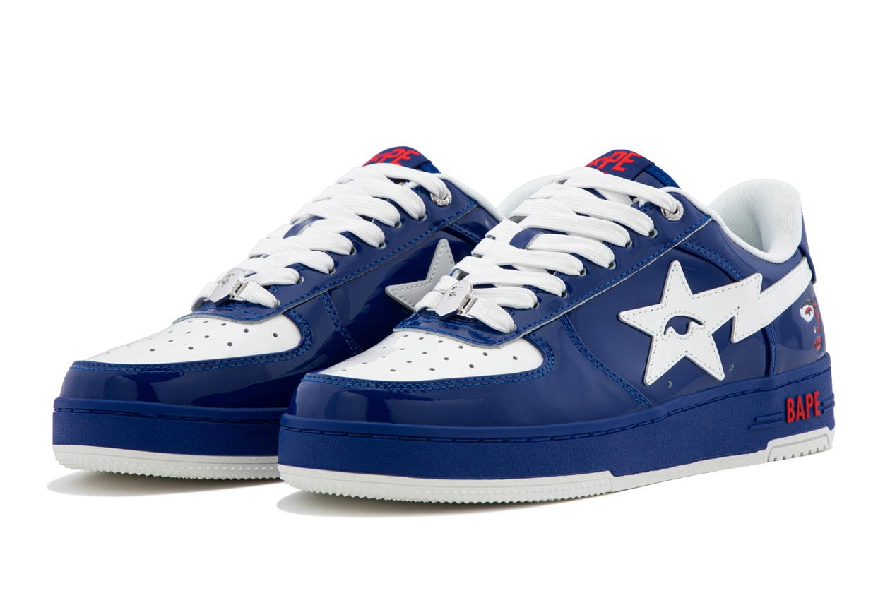 ベイプとキッドスーパーが SUPERBAPE CUP を発表 bape kidsuper superbape cup bape sta 25 aniversaly global project release info