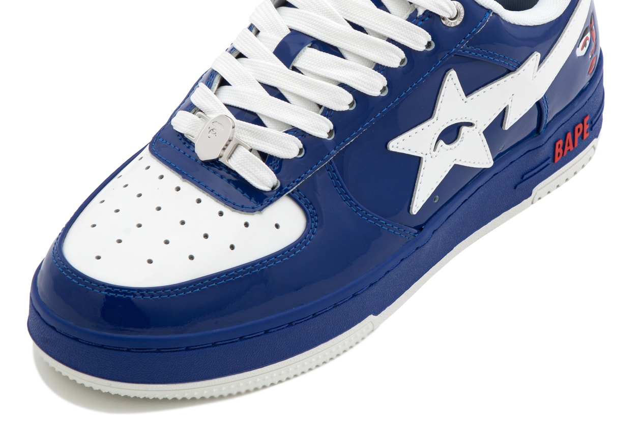 ベイプとキッドスーパーが SUPERBAPE CUP を発表 bape kidsuper superbape cup bape sta 25 aniversaly global project release info