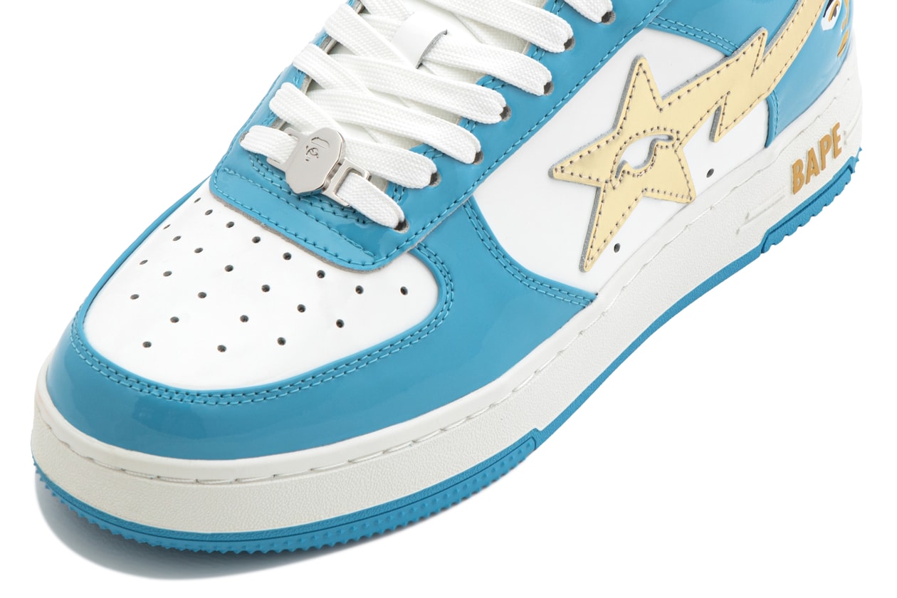 ベイプとキッドスーパーが SUPERBAPE CUP を発表 bape kidsuper superbape cup bape sta 25 aniversaly global project release info