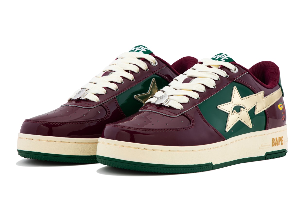 ベイプとキッドスーパーが SUPERBAPE CUP を発表 bape kidsuper superbape cup bape sta 25 aniversaly global project release info