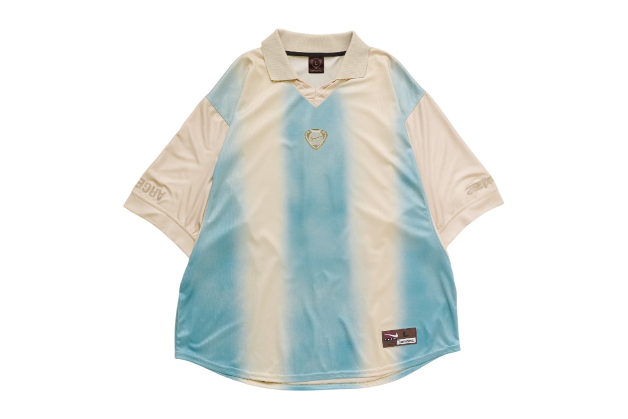 トラヴィス・スコットの手掛けるカクタス・ジャック x ナイキ トータル 90 コレクションの全貌が公開 Travis Scott Cactus jack NIKE TOTAL 90 collection full Line up
