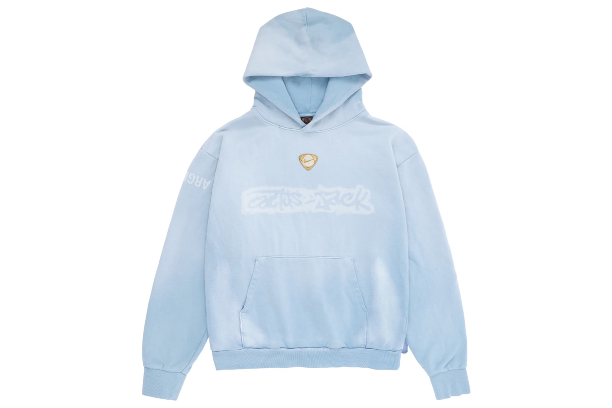 トラヴィス・スコットの手掛けるカクタス・ジャック x ナイキ トータル 90 コレクションの全貌が公開 Travis Scott Cactus jack NIKE TOTAL 90 collection full Line up