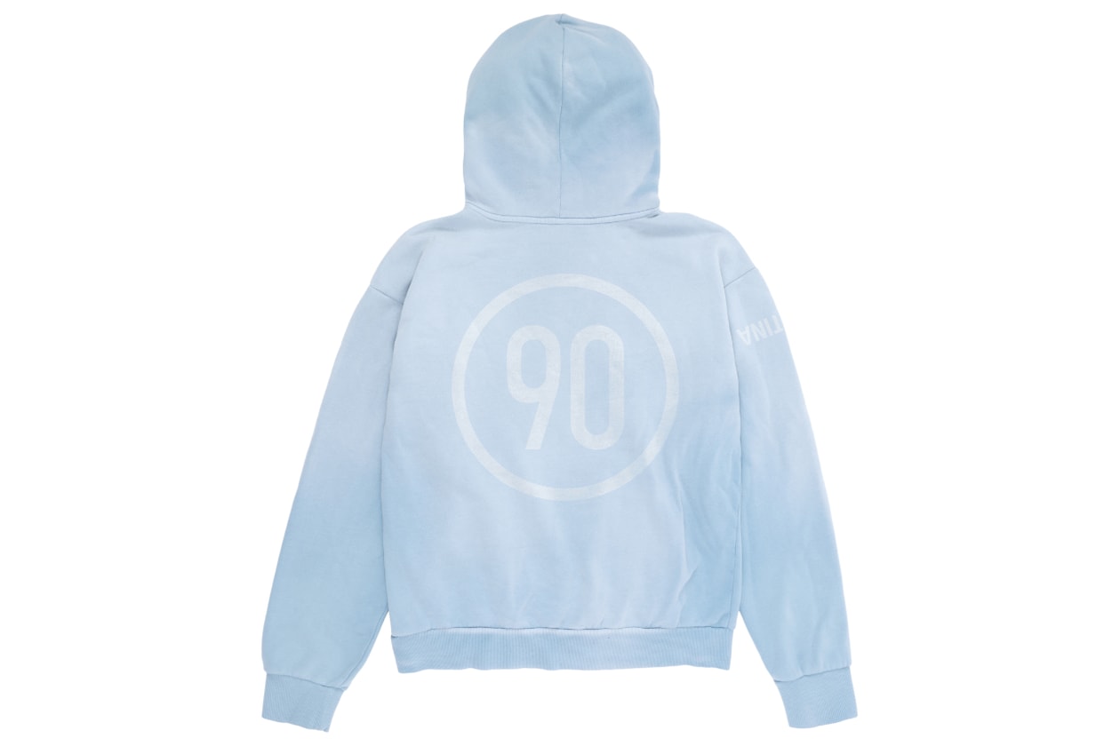トラヴィス・スコットの手掛けるカクタス・ジャック x ナイキ トータル 90 コレクションの全貌が公開 Travis Scott Cactus jack NIKE TOTAL 90 collection full Line up