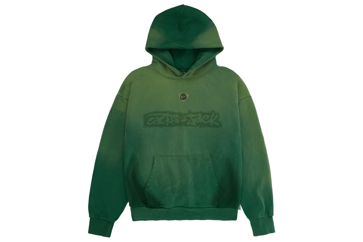 トラヴィス・スコットの手掛けるカクタス・ジャック x ナイキ トータル 90 コレクションの全貌が公開 Travis Scott Cactus jack NIKE TOTAL 90 collection full Line up