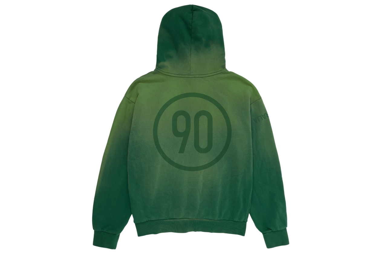 トラヴィス・スコットの手掛けるカクタス・ジャック x ナイキ トータル 90 コレクションの全貌が公開 Travis Scott Cactus jack NIKE TOTAL 90 collection full Line up